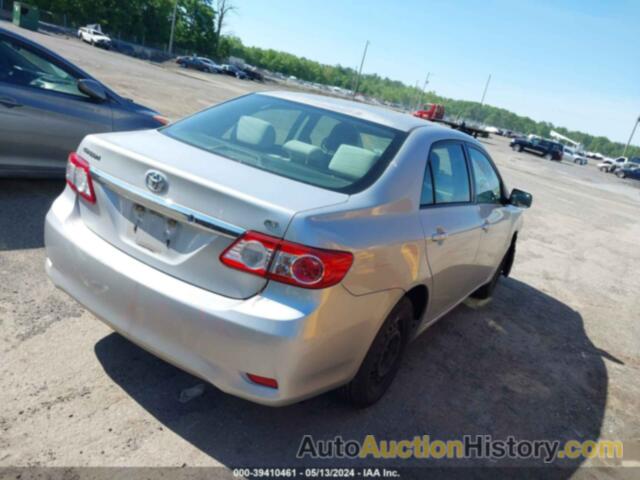 TOYOTA COROLLA S/LE, JTDBU4EE3BJ096616