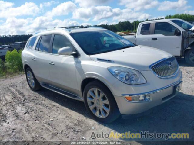 BUICK ENCLAVE PREMIUM, 5GAKRDED3CJ122885