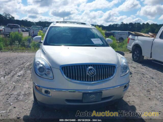 BUICK ENCLAVE PREMIUM, 5GAKRDED3CJ122885