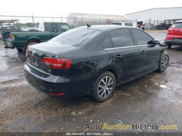 VOLKSWAGEN JETTA 1.4T SE, 3VWDB7AJ8HM252919