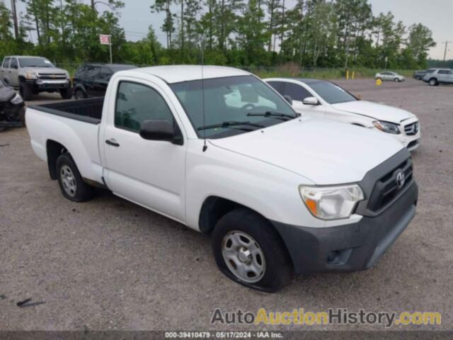 TOYOTA TACOMA, 5TFNX4CN6EX032126