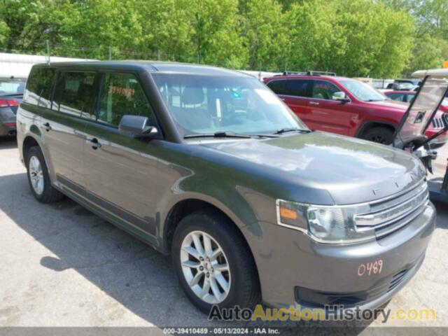 FORD FLEX SE, 2FMGK5B84HBA02672