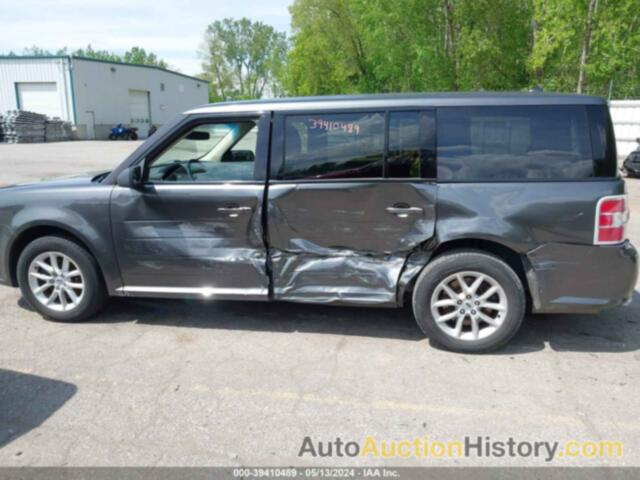 FORD FLEX SE, 2FMGK5B84HBA02672