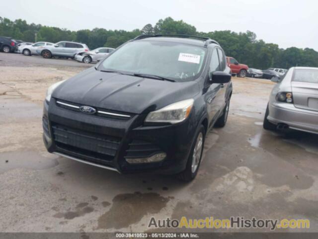 FORD ESCAPE SE, 1FMCU0GXXDUC18963