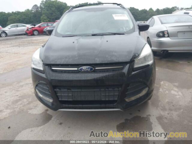 FORD ESCAPE SE, 1FMCU0GXXDUC18963