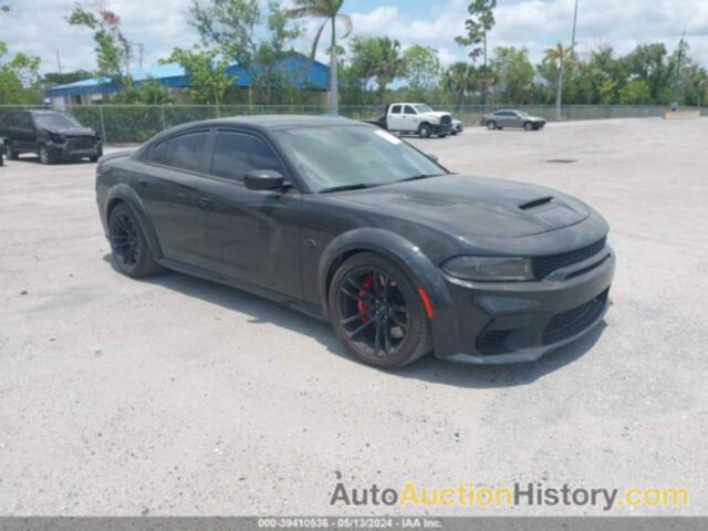 DODGE CHARGER SRT HELLCAT WIDEBODY, 2C3CDXL97NH142583