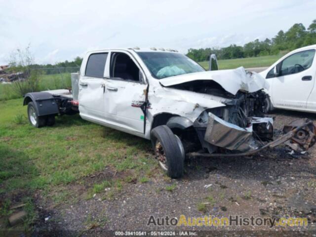 RAM 4500 CHASSIS TRADESMAN/SLT/LARAMIE, 3C7WRKFL5DG527274