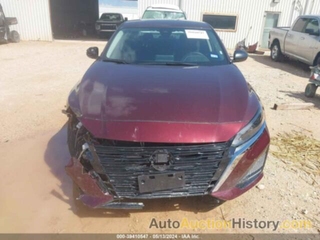 NISSAN ALTIMA SV FWD, 1N4BL4DV0RN371243