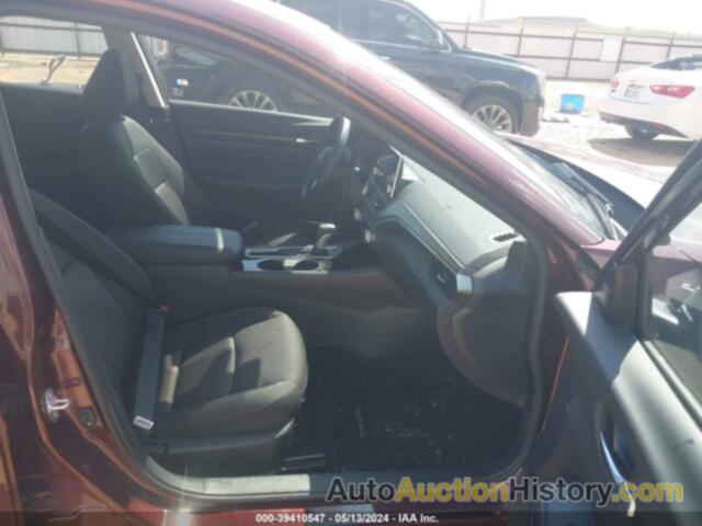 NISSAN ALTIMA SV FWD, 1N4BL4DV0RN371243