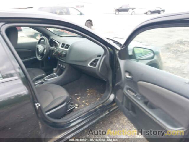 DODGE AVENGER SE, 1C3CDZAB4DN565466