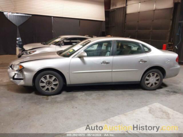 BUICK LACROSSE CX, 2G4WC582861182446