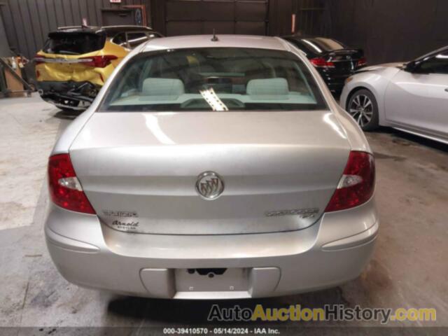 BUICK LACROSSE CX, 2G4WC582861182446