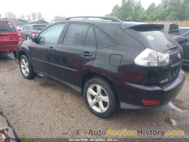 LEXUS RX 330, 2T2HA31U14C028349