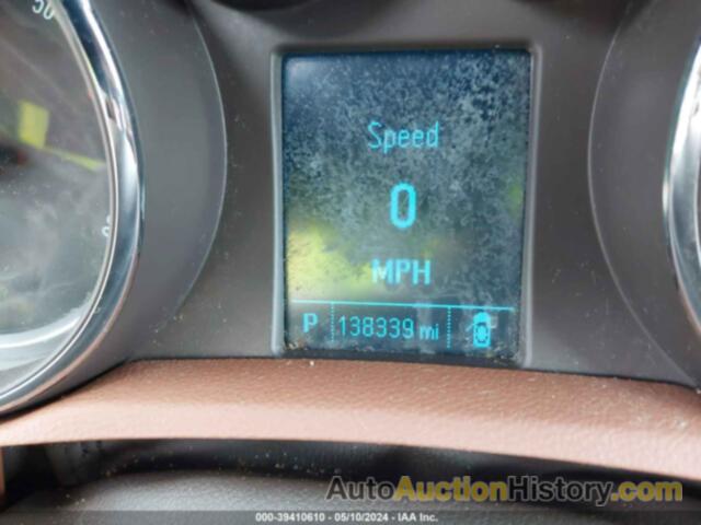 BUICK ENCORE PREMIUM, KL4CJDSB5EB732484