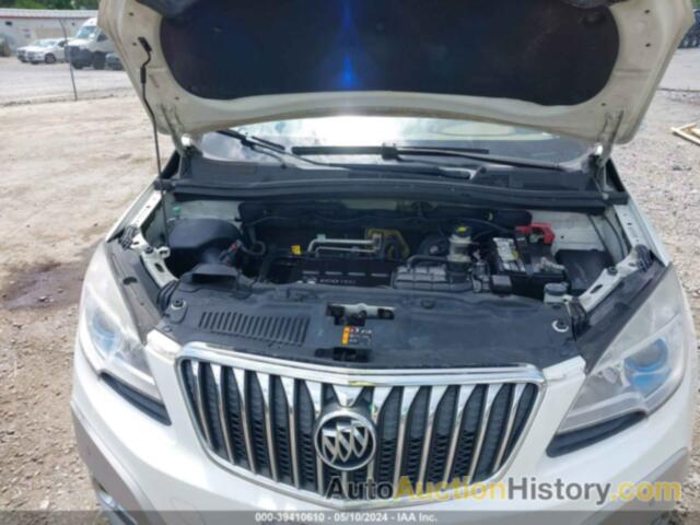 BUICK ENCORE PREMIUM, KL4CJDSB5EB732484