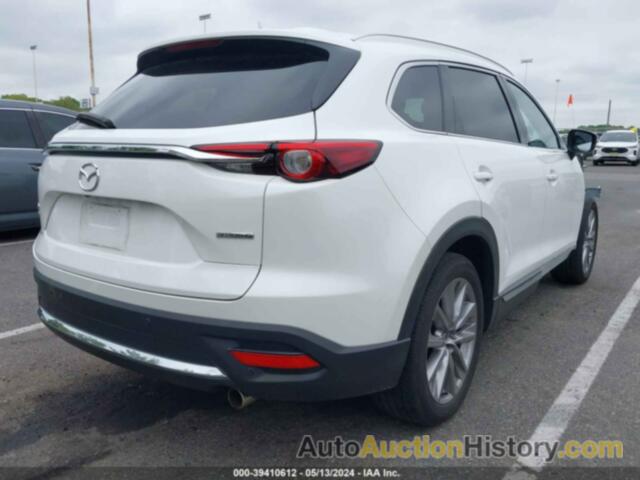 MAZDA CX-9 GRAND TOURING, JM3TCBDY4N0611373