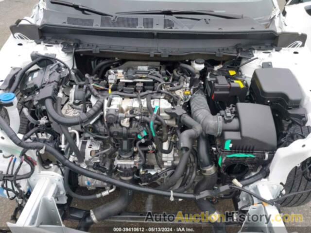 MAZDA CX-9 GRAND TOURING, JM3TCBDY4N0611373