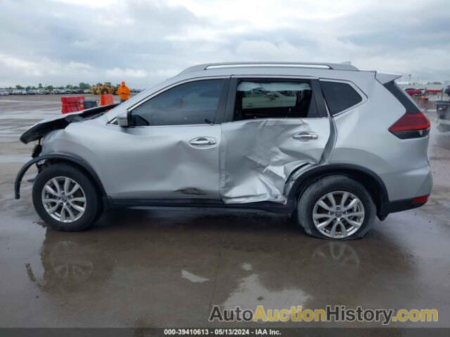 NISSAN ROGUE S/SL, 5N1AT2MTXJC813269