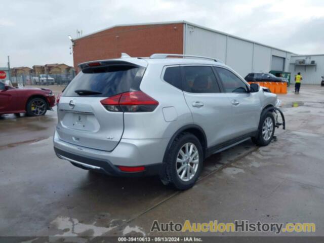 NISSAN ROGUE S/SL, 5N1AT2MTXJC813269