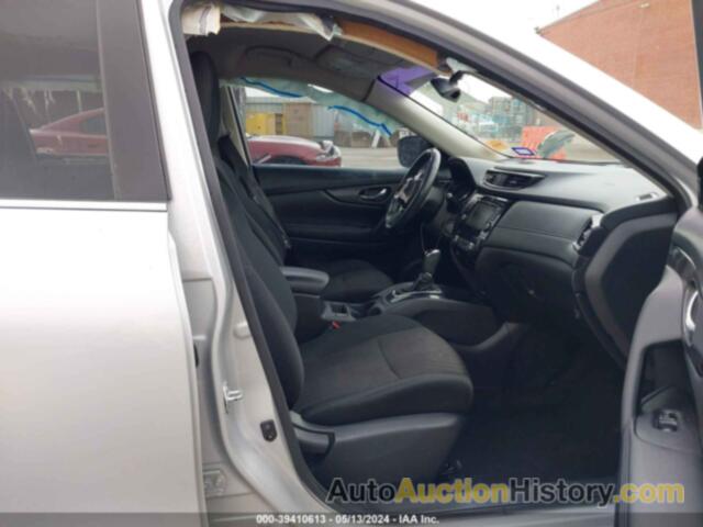 NISSAN ROGUE S/SL, 5N1AT2MTXJC813269