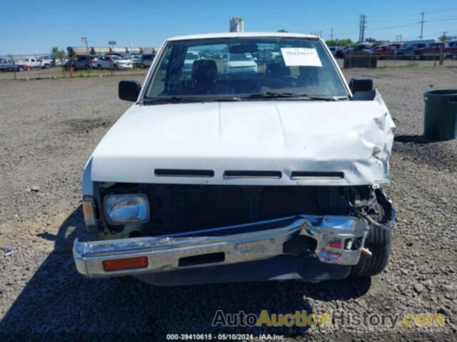 NISSAN D21 KING CAB, 1N6SD16S2LC343517