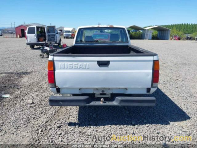 NISSAN D21 KING CAB, 1N6SD16S2LC343517