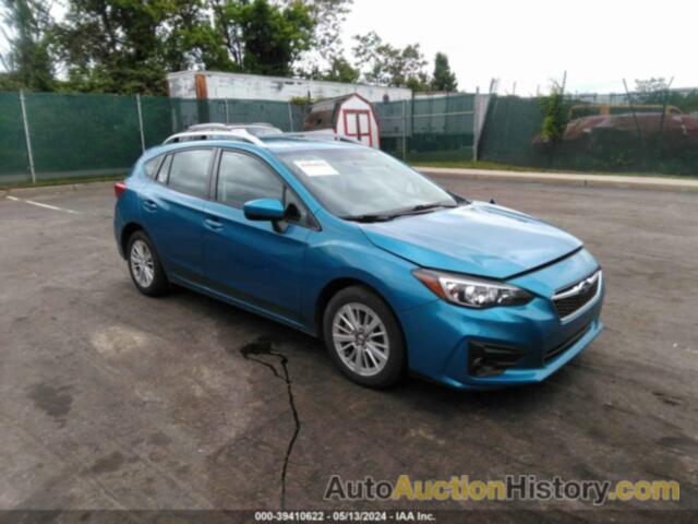 SUBARU IMPREZA 2.0I PREMIUM, 4S3GTAB68H3715972