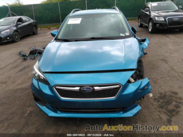 SUBARU IMPREZA 2.0I PREMIUM, 4S3GTAB68H3715972