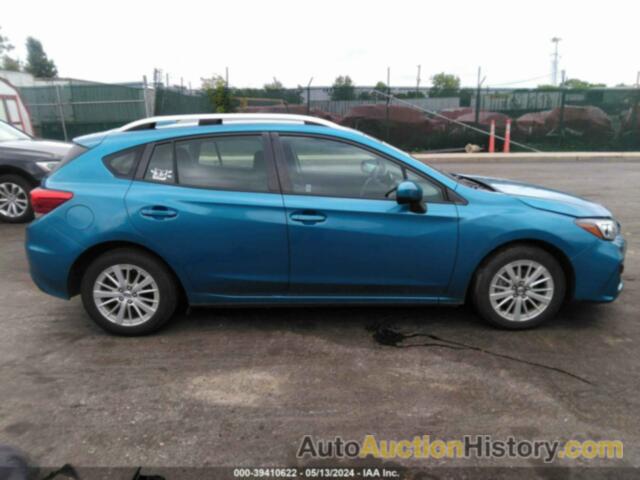 SUBARU IMPREZA 2.0I PREMIUM, 4S3GTAB68H3715972