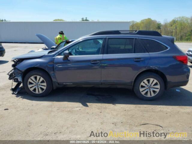 SUBARU OUTBACK 2.5I PREMIUM, 4S4BSACCXH3367590