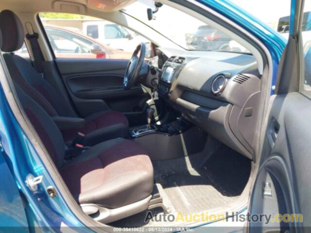 MITSUBISHI MIRAGE G4 LE, ML32F4FJ1LHF07323