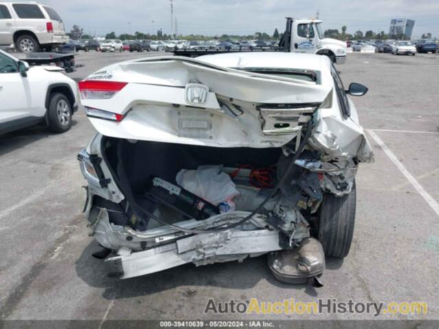 HONDA ACCORD SPORT, 1HGCV1F32KA160742