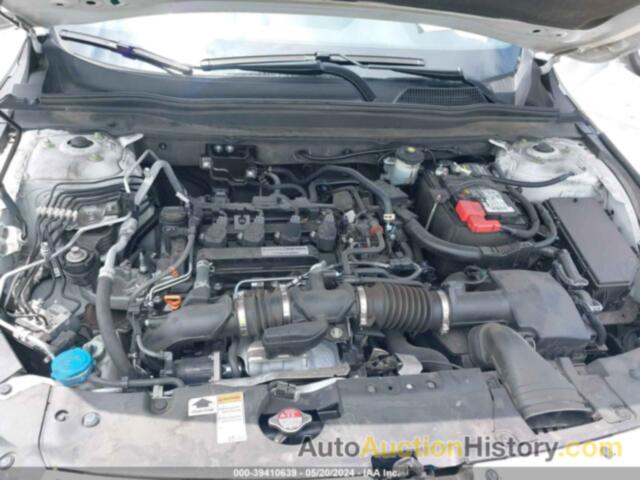 HONDA ACCORD SPORT, 1HGCV1F32KA160742