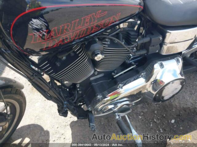 HARLEY-DAVIDSON FXDL DYNA LOW RIDER, 1HD1GNM35FC305615