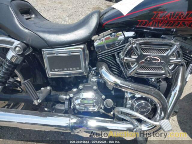 HARLEY-DAVIDSON FXDL DYNA LOW RIDER, 1HD1GNM35FC305615