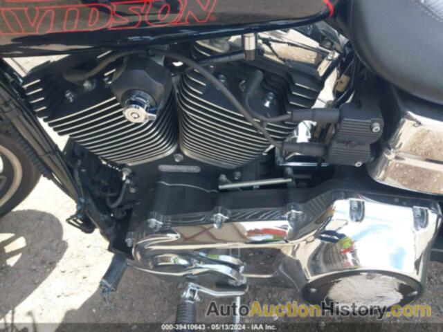 HARLEY-DAVIDSON FXDL DYNA LOW RIDER, 1HD1GNM35FC305615