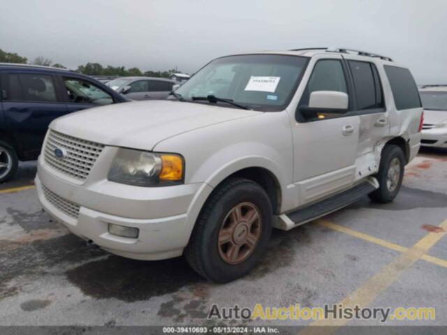 FORD EXPEDITION LIMITED, 1FMFU20595LB09774