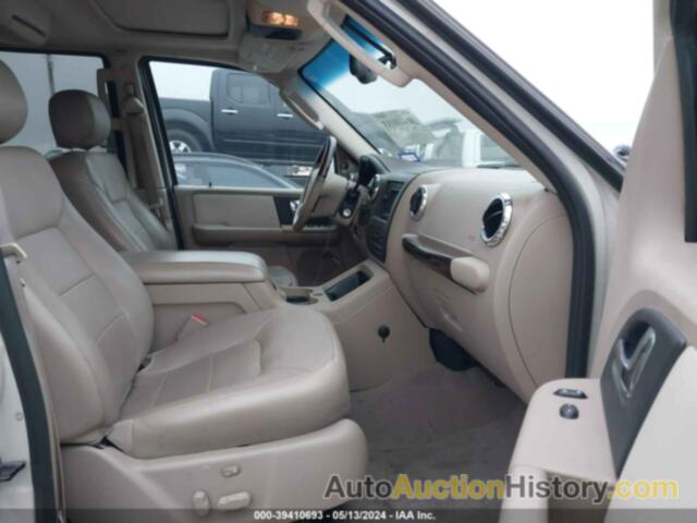 FORD EXPEDITION LIMITED, 1FMFU20595LB09774