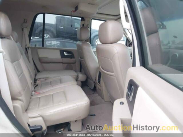 FORD EXPEDITION LIMITED, 1FMFU20595LB09774