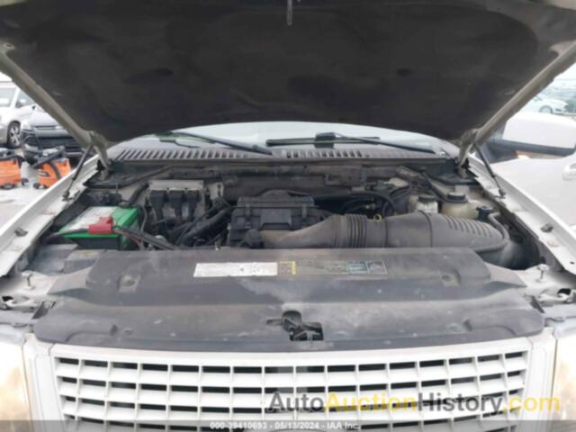 FORD EXPEDITION LIMITED, 1FMFU20595LB09774