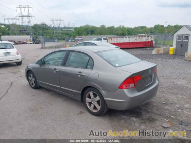 HONDA CIVIC EX, 1HGFA16857L041955