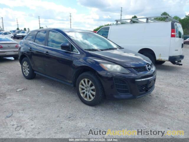 MAZDA CX-7 I SPORT, JM3ER2W53A0344943