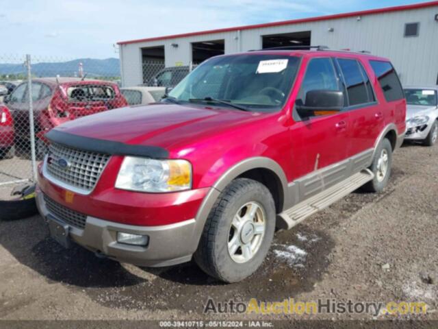 FORD EXPEDITION EDDIE BAUER, 1FMFU18L84LA67206