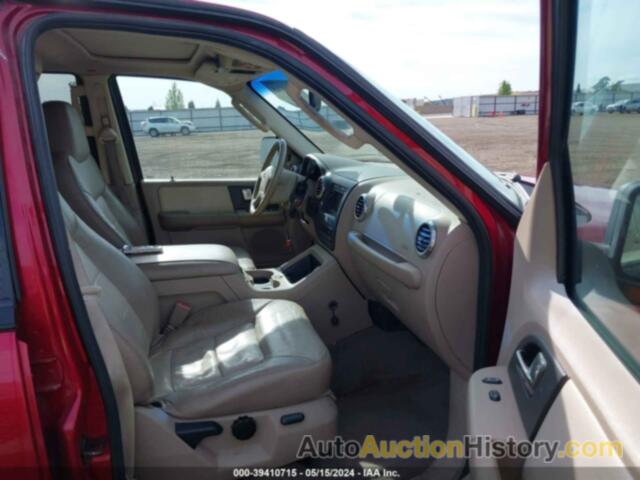 FORD EXPEDITION EDDIE BAUER, 1FMFU18L84LA67206