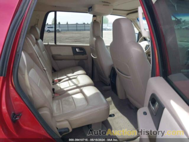 FORD EXPEDITION EDDIE BAUER, 1FMFU18L84LA67206