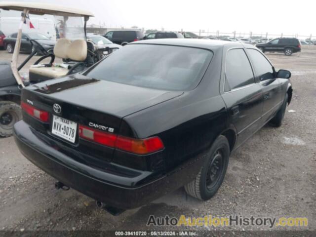 TOYOTA CAMRY LE, 4T1BG22K1XU867212