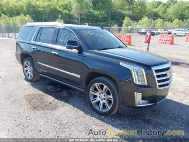 CADILLAC ESCALADE PREMIUM COLLECTION, 1GYS4CKJ0GR283570