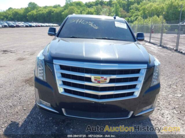 CADILLAC ESCALADE PREMIUM COLLECTION, 1GYS4CKJ0GR283570