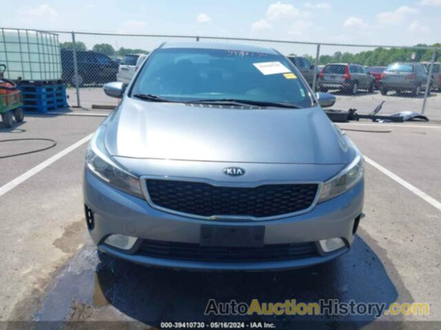 KIA FORTE EX, 3KPFL4A86HE128419