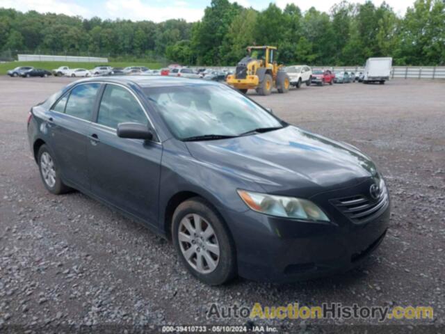 TOYOTA CAMRY HYBRID, 4T1BB46K48U032808